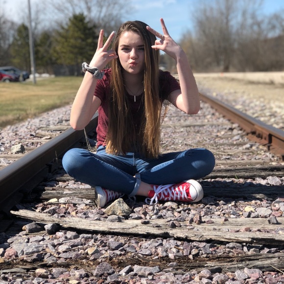 Meet your Posher, Rylee - Picture 1 of 1